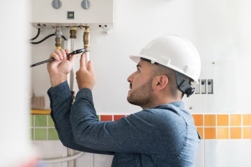 Dấu hiệu cần gọi dịch vụ sửa chữa bình nóng lạnh tại Hà Nội ngay