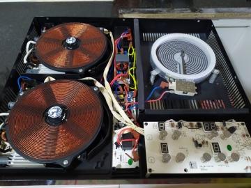 DỊCH VỤ SỬA CHỮA BẾP TỪ TẠI NHÀ TẠI HÀ NỘI
