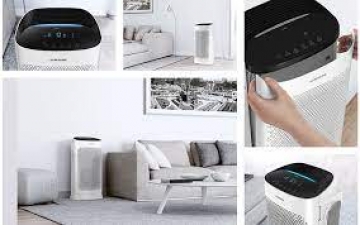 Sửa Máy Lọc Không Khí Tại Hà Nội Uy Tín, Giá Rẻ Phục Vụ 24/24